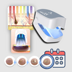 Painless Nail Fungus Laser | Clinically Designed for Targeted Pain Relief & Faster Daily Recovery
