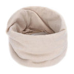 Cozy Cashmere Winter Scarf Neck Warmer | Stylish & Versatile Accessory to Complete Any Look, Any Occasion