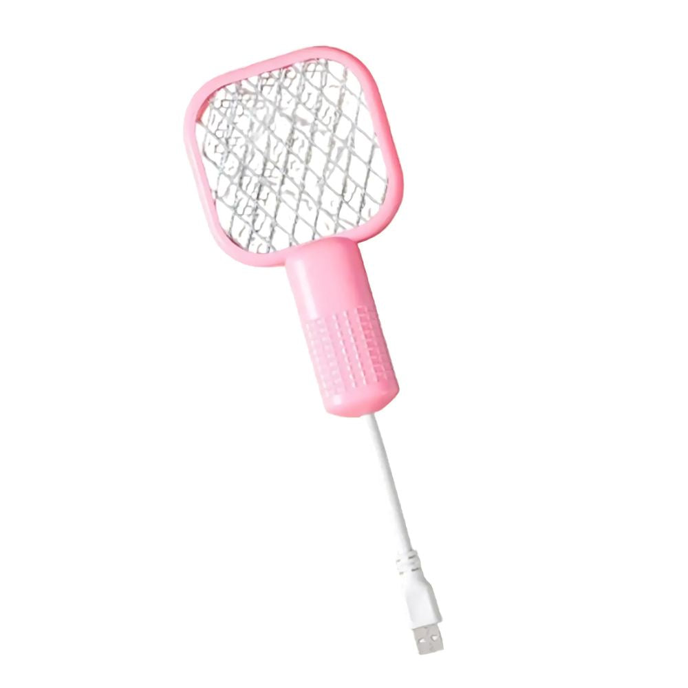 Compact USB Mosquito Zapper | Effortlessly Functional Home Essential for Clean, Organised Living