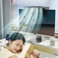 USB Bladeless Fan and Desktop Air Conditioner | Deep-Conditioning Haircare for Soft, Healthy, Beautifully Glossy Hair
