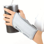 Flexible Thumb Support Wrist Sprain Splint | Compact, Stylish & Incredibly Useful — An Everyday Home Must-Have