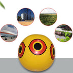 Inflatable Scare Eye Balloon Bird Repeller | Premium Outdoor Essential for Garden Lovers — Built to Last Outdoors