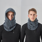 Polar Fleece Balaclava Mask for Winter | Versatile, Premium-Quality Clothing — From Everyday to Every Occasion