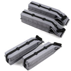 Universal Car Soft Roof Rack Protection Pads | Effortlessly Functional Home Essential for Clean, Organised Living