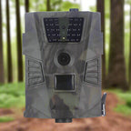 Elite Vision Wildlife Trail Camera | High-Performance Tech Built for Modern, Busy, On-the-Go Lifestyles