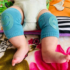 Baby Knee Pads | Thoughtfully Designed for Newborns, Infants & Growing Toddlers