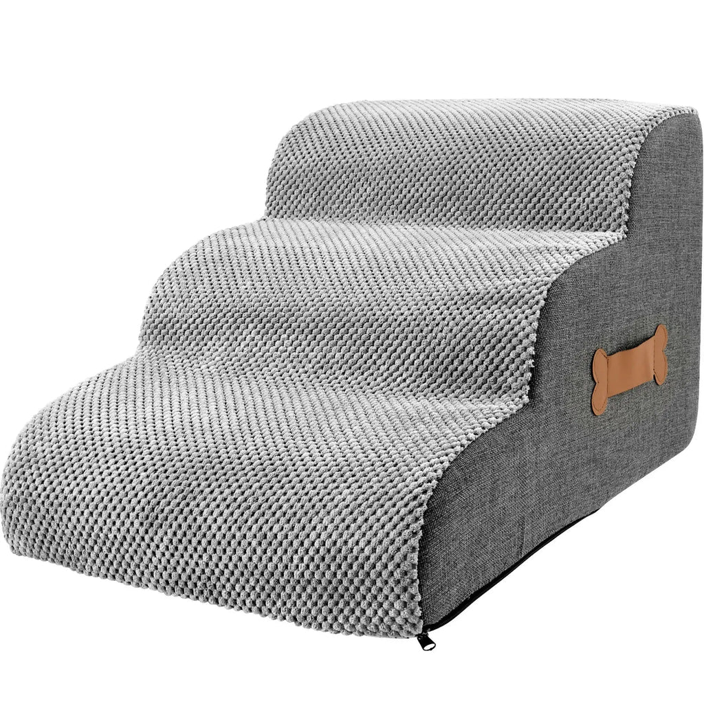 Dog Stairs for Bed | Trusted by Pet Owners — Safe, Easy to Use & Built to Last
