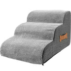 Dog Stairs for Bed | Trusted by Pet Owners — Safe, Easy to Use & Built to Last