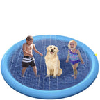 Pet Dog Swimming Pool Folding Cleaning Bath Pool