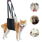 Adjustable Dog Recovery Harness