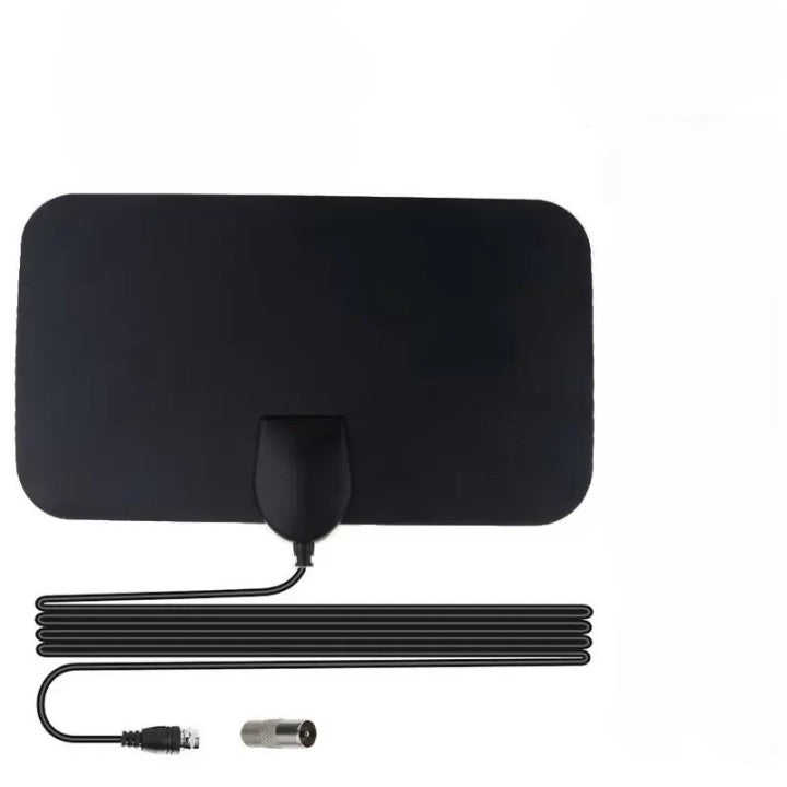 Best Indoor TV Antenna — For Powerful Signal Reception | Outstanding Quality & Great Value — A Genuine Everyday Essential