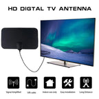 Best Indoor TV Antenna — For Powerful Signal Reception | Outstanding Quality & Great Value — A Genuine Everyday Essential