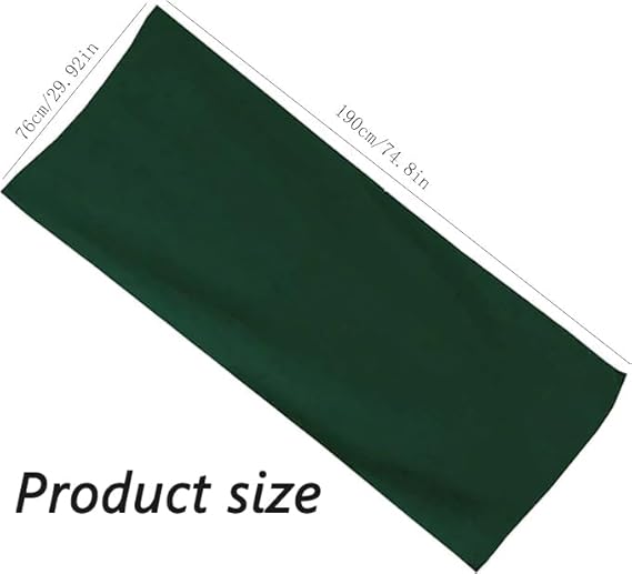 Magnetic Quick-Dry Beach Towel | Practical, Beautiful & Built to Last — The Smart Choice for Any Home