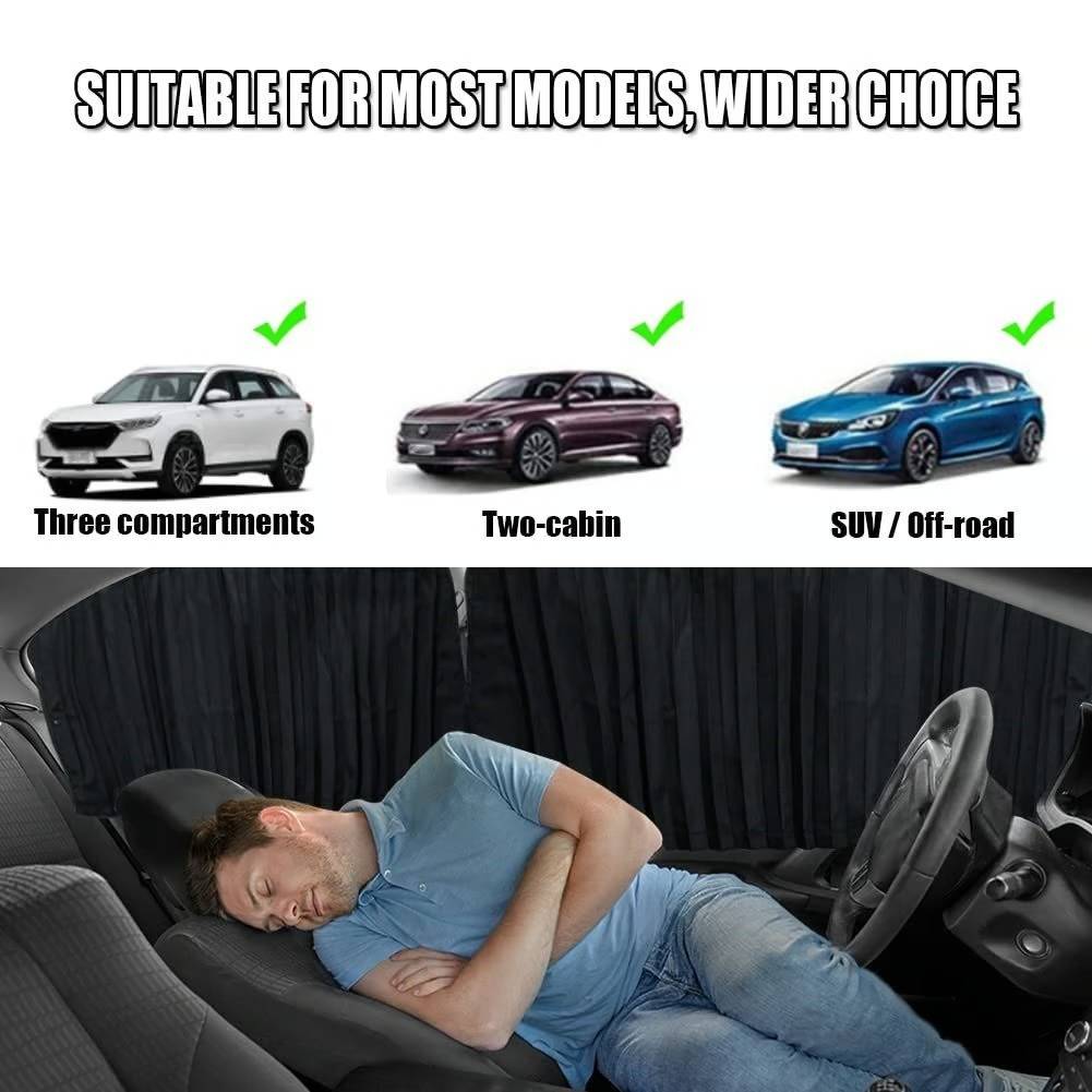 Car Window Shades | Smart Car Essential for a Cleaner, Safer & More Comfortable Drive