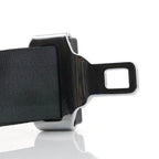 Universal Adjustable Car Seat Belt Extender | Thoughtfully Crafted Accessory — Timeless Style & Premium Quality Feel
