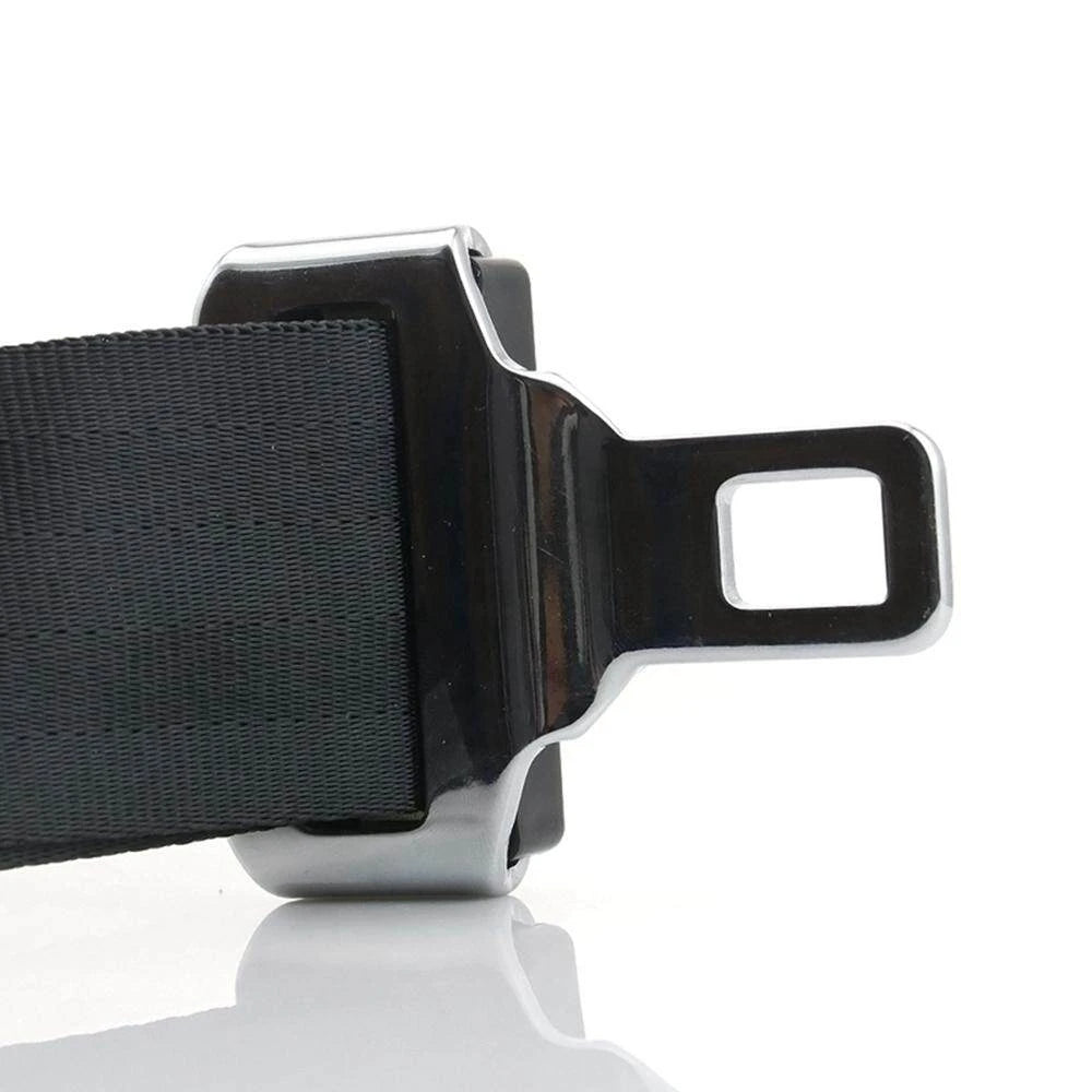 Universal Adjustable Car Seat Belt Extender | Thoughtfully Crafted Accessory — Timeless Style & Premium Quality Feel