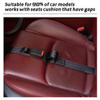 Maternity Seat Belt Extender for Pregnant Women | The Perfect Finishing Touch for Any Look, Any Season, Any Outfit