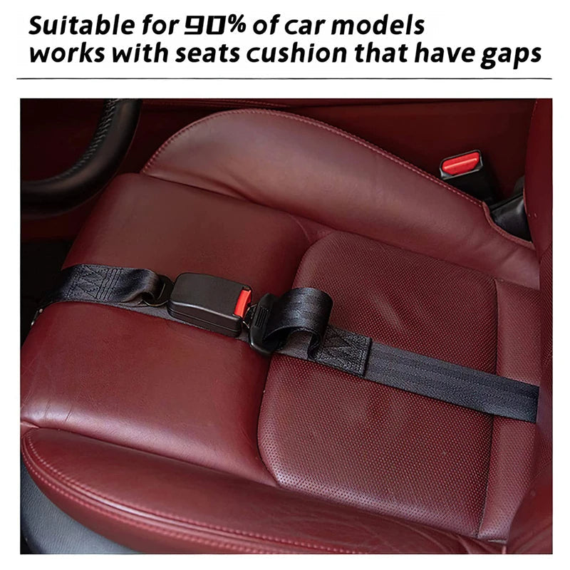 Maternity Seat Belt Extender for Pregnant Women | The Perfect Finishing Touch for Any Look, Any Season, Any Outfit