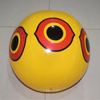Inflatable Scare Eye Balloon Bird Repeller | Premium Outdoor Essential for Garden Lovers — Built to Last Outdoors