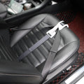 Pregnancy Seat Belt Extender Adjuster | Luxury-Feel Fashion Accessory — Where Style Meets Everyday Function
