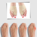 Gel bunion corrector | Quality Home Accessory Built to Look Great & Last for Years
