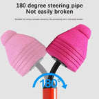 High-Pressure Toilet Plunger | Compact, Stylish & Incredibly Useful — An Everyday Home Must-Have