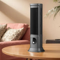 Mini Rechargeable Air Conditioning Desk Fan | Intelligent Design Meets Reliable, Long-Lasting Everyday Performance