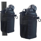 Magnetic Multi-Way Water Bottle Holder Bag | Fitness Running & Gym Bottle Carrier Pouch