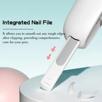 Professional Cat and Dog Nail Clippers | Vet-Approved Pet Essential for Comfort, Safety & Wellbeing