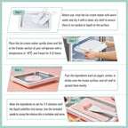 Non-Electric Cold Tray | Style and Practicality Finally Together — The Modern Home Essential