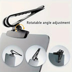 Anti-Glare Car Sun Visor Extender | Premium Outdoor Gear for Hikers, Campers, Cyclists & Explorers