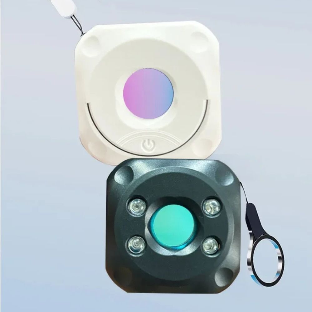 Safer Space Spy Camera Detector Gadget | The Smart Choice for Quality, Reliability & Long-Lasting Performance