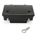 Professional Humane Mouse Trap for Indoor and Outdoor Use | Effortlessly Functional Home Essential for Clean, Organised Living