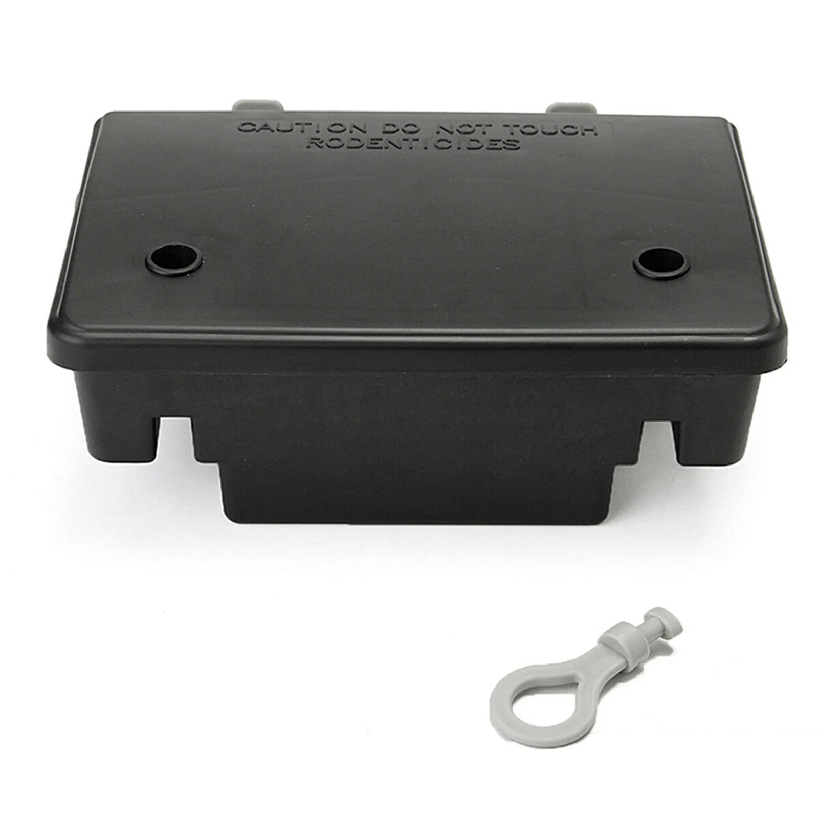 Professional Humane Mouse Trap for Indoor and Outdoor Use | Effortlessly Functional Home Essential for Clean, Organised Living