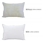 Waterproof Pillowcase | Quality Home Accessory Built to Look Great & Last for Years