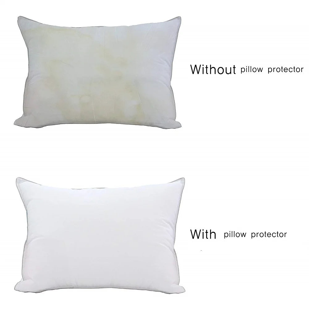 Waterproof Pillowcase | Quality Home Accessory Built to Look Great & Last for Years