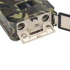 ProVision Night Vision Trail Camera | Intelligent Design Meets Reliable, Long-Lasting Everyday Performance