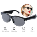 Smart Bluetooth Language Translation Earphone Glasses | Practical, Durable & Designed to Make Everyday Life Easier