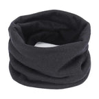 Cozy Cashmere Winter Scarf Neck Warmer | Stylish & Versatile Accessory to Complete Any Look, Any Occasion