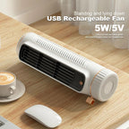 Bladeless Portable Air Conditioner Tower Fan | Salon-Quality Haircare for Stronger, Shinier, Healthier Hair