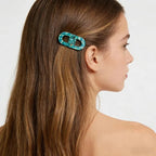Smart Magnetic Strong Hold Hair Clip Set | No-Heat Wave & Curl Styling for All Hair Types