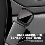 Thick Insert Seat Belt Extender | Thoughtfully Crafted Accessory — Timeless Style & Premium Quality Feel
