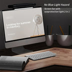 USB Bladeless Fan and Desktop Air Conditioner | Deep-Conditioning Haircare for Soft, Healthy, Beautifully Glossy Hair