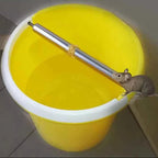Humane Roller Mouse Trap for Bucket | Upgrade Your Home with This Thoughtfully Designed Everyday Essential