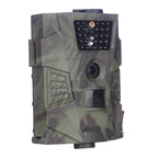 Elite Vision Wildlife Trail Camera | High-Performance Tech Built for Modern, Busy, On-the-Go Lifestyles
