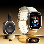 Portable Wireless Smart Watch Fast Charger | Compact, Powerful & Ready to Go — Premium Tech at Outstanding Value