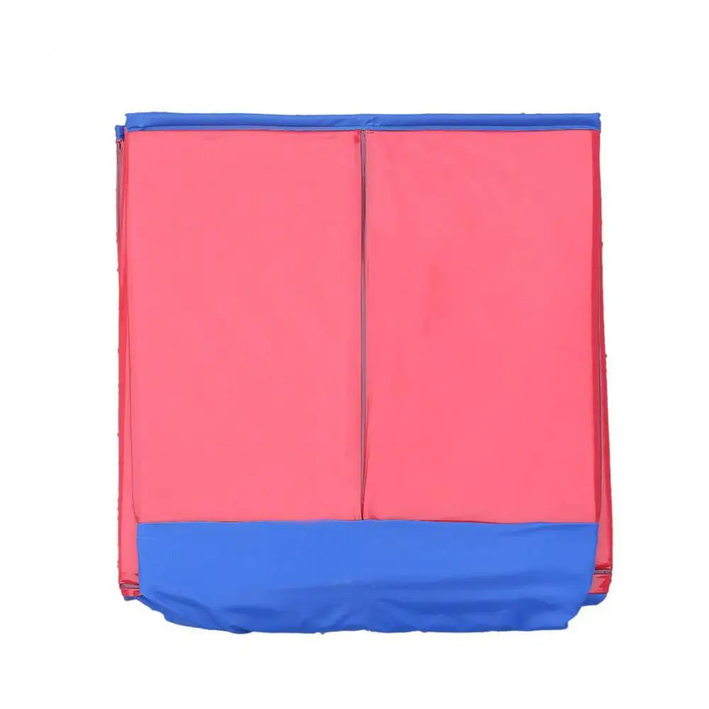 Foldable Dog Pool | Trusted by Pet Owners — Safe, Easy to Use & Built to Last