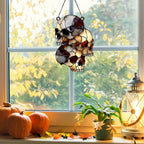 Hanging Skeleton Head Halloween Skull Decoration | The Perfect Seasonal Touch for Your Home — or as a Thoughtful Gift