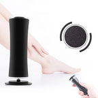 Electric Foot File and Callus Remover | Support Your Body, Reclaim Your Comfort & Move More Freely Every Day