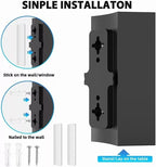 Long Range 4K Indoor HDTV Digital Antenna | 600 Mile Range Freeview Antenna for 1080p and 4K TV